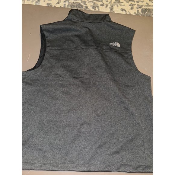 The north face, Ridgeline, SS vest gray new w/ logo, xl - Picture 10 of 10